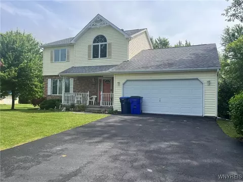 3927 Dickersonville Rd, Porter, NY 14131