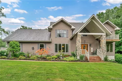 4851 Belcher Rd, Eden, NY 14057