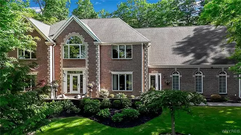 9875 Hollingson Rd, Clarence, NY 14031