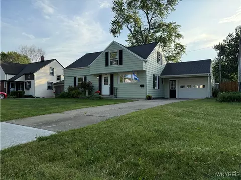 112 Conant Dr, Buffalo, NY 14223