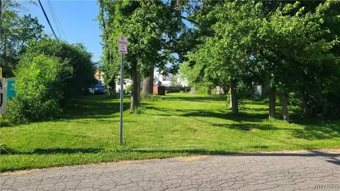 Vacant Land Morgan Parkway, Hamburg, NY 14075