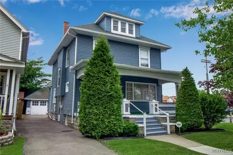 164 Montrose Ave, Buffalo, NY 14214