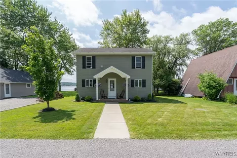 16 Eberstein Tract, Perry, NY 14530