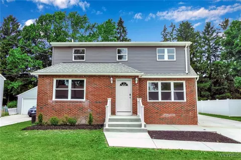 170 George St, Hamburg, NY 14075