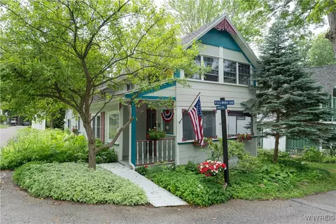 6968 19 Fillmore Ave, Perry, NY 14530