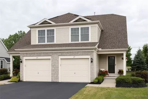 27 Brockton Dr, Lancaster, NY 14086