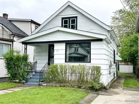 169 Davidson Ave, Buffalo, NY 14215
