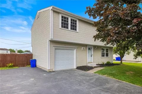 182 Fawn, West Seneca, NY 14224