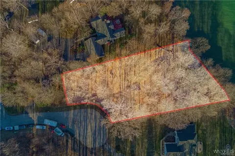 7141 Lakeshore Ter, Newfane, NY 14008