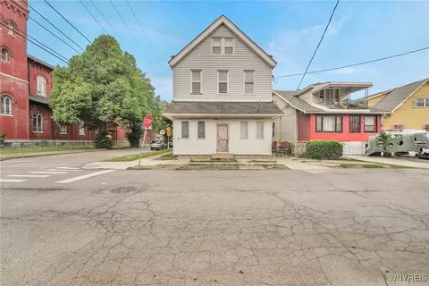 214 Ludington St, Buffalo, NY 14206