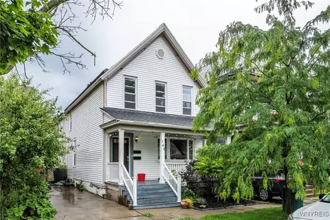 149 16th St, Buffalo, NY 14213