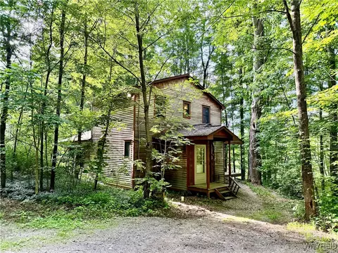 7084 Boston Colden Rd # A, Boston, NY 14025