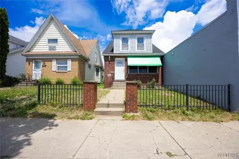 2906 Pine Ave, Niagara Falls, NY 14301 photo 1