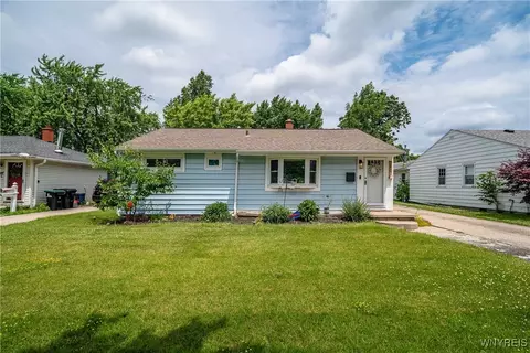 380 Dushane Dr, Buffalo, NY 14223
