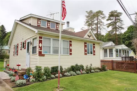 5436 Java Lake Rd, Java, NY 14009