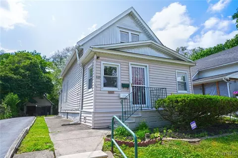 489 Adam St, Tonawanda, NY 14150