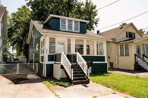807 Tifft St, Buffalo, NY 14220