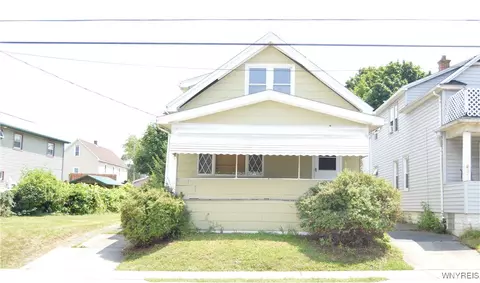 77 Harlem Rd, West Seneca, NY 14224