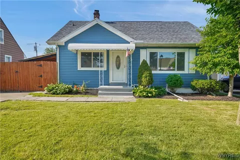 269 Cleveland Dr, Buffalo, NY 14223