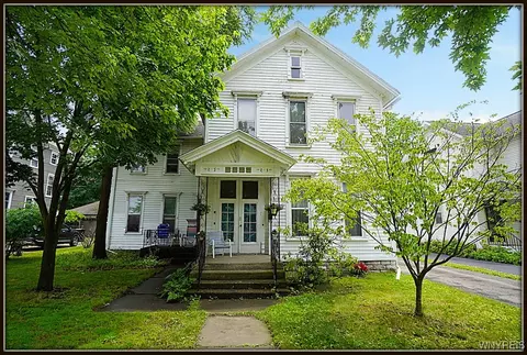 57 Christiana St, North Tonawanda, NY 14120