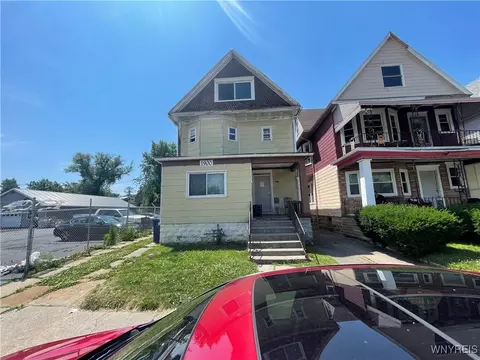 1900 Bailey Ave, Buffalo, NY 14211