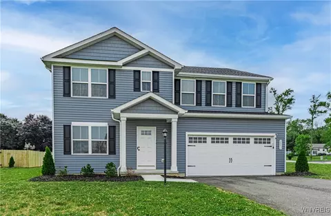 2892 Piedmont St, Wheatfield, NY 14132