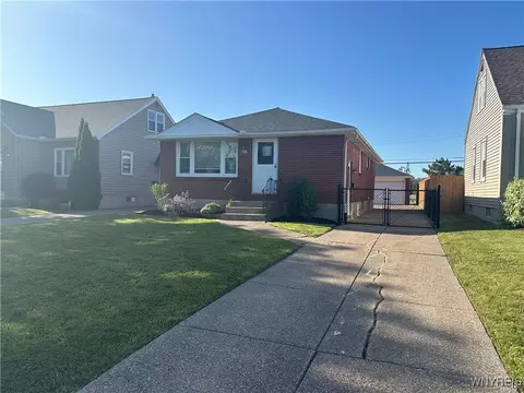 207 Waverly Ave, Buffalo, NY 14217