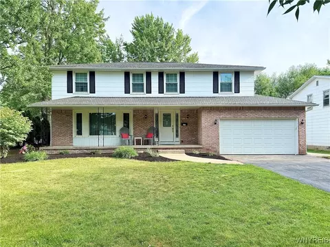 271 Culpepper Rd, Amherst, NY 14221