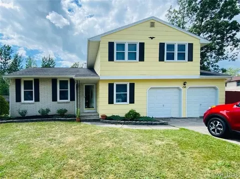 150 Colonial Dr, Grand Island, NY 14072