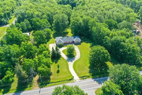 View/Area - 2275 Hess Rd, Appleton, NY 14008 photo 1 of 7