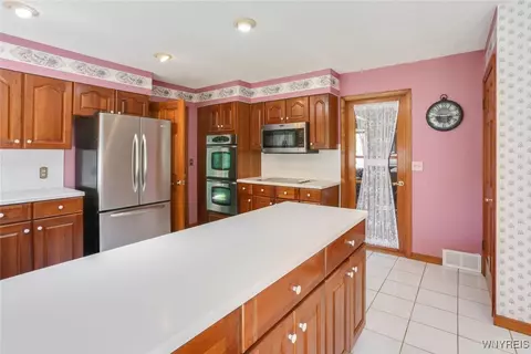 Kitchen - 2275 Hess Rd, Appleton, NY 14008 photo 1 of 3