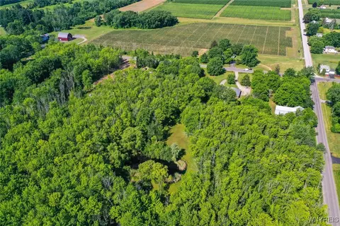 View/Area - 2275 Hess Rd, Appleton, NY 14008 photo 7 of 7