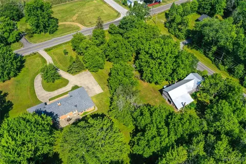 View/Area - 2275 Hess Rd, Appleton, NY 14008 photo 6 of 7