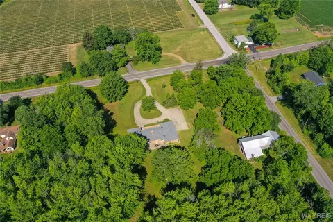 View/Area - 2275 Hess Rd, Appleton, NY 14008 photo 5 of 7
