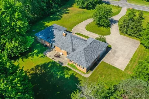 View/Area - 2275 Hess Rd, Appleton, NY 14008 photo 4 of 7