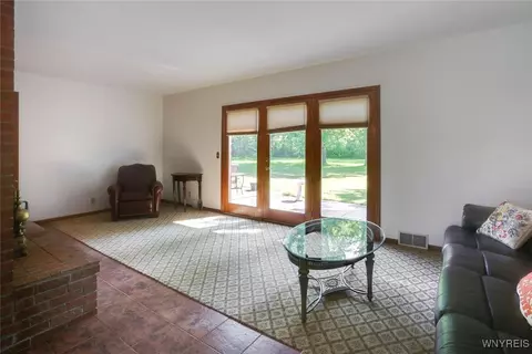 Living - 2275 Hess Rd, Appleton, NY 14008 photo 4 of 4