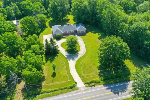 View/Area - 2275 Hess Rd, Appleton, NY 14008 photo 3 of 7