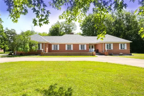 Exterior - 2275 Hess Rd, Appleton, NY 14008 photo 1 of 7