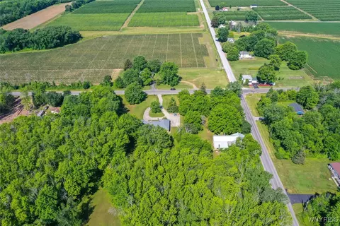 View/Area - 2275 Hess Rd, Appleton, NY 14008 photo 2 of 7