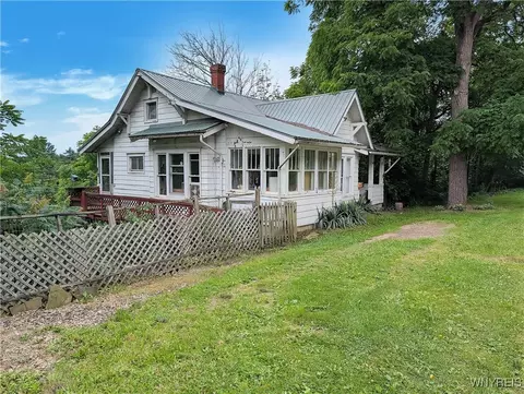 200 E State St, Wellsville, NY 14895