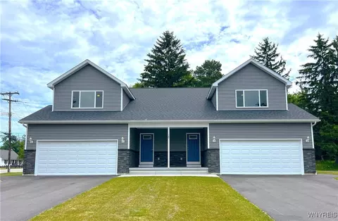 1589 Center Rd, West Seneca, NY 14224