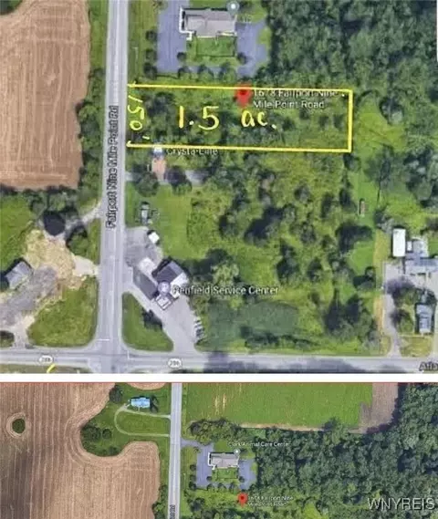 1678 Fairport Nine Mile Point Rd, Penfield, NY 14526