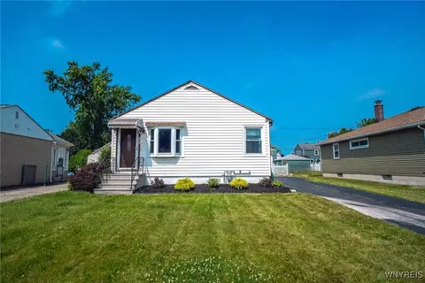 173 Tampa Dr, Buffalo, NY 14220