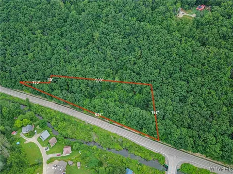 0 Rt-70, Grove, NY 14884