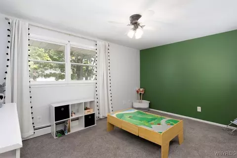 Bedroom - 68 Albert Dr, Lancaster, NY 14086 photo 3 of 3