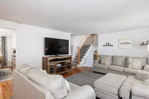 Living - 68 Albert Dr, Lancaster, NY 14086 photo 3 of 5