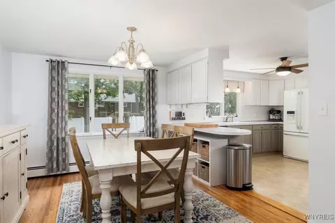 Dining - 68 Albert Dr, Lancaster, NY 14086 photo 1 of 1