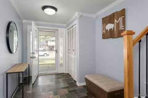 Entry Way - 68 Albert Dr, Lancaster, NY 14086 photo 1 of 1