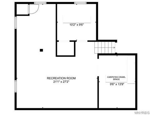 Floorplan - 68 Albert Dr, Lancaster, NY 14086 photo 4 of 4