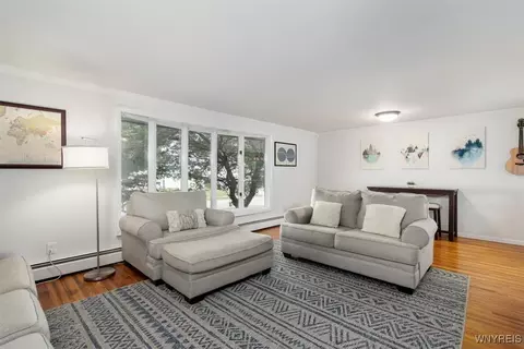 Living - 68 Albert Dr, Lancaster, NY 14086 photo 1 of 5